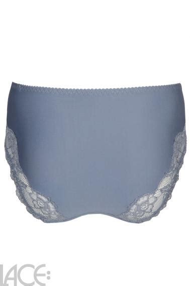 PrimaDonna Lingerie Madison Full Brief Lace Lingerie
