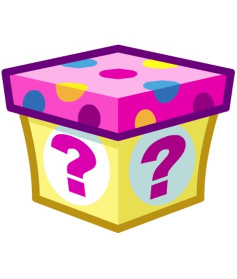 Enter Raffle To Win Mystery Box Surprise Hosted By I Sing Raffles