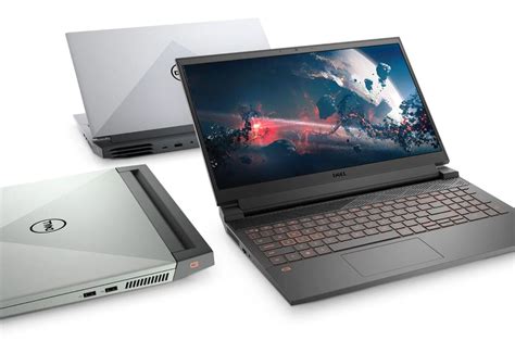 Dell G15 Ryzen Edition gaming laptop is presented: Specs, price and ...