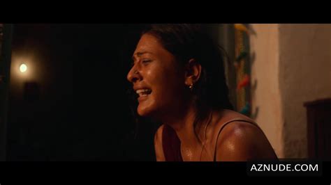 Mangalavaaram Nude Scenes Aznude