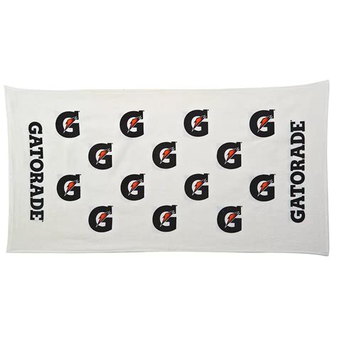 Gatorade Sideline Towel | Academy