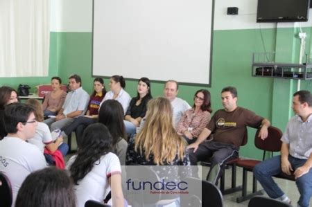 Alunos Da Ee Isac Pereira Garcez Recebem Circuito Vocacional Da