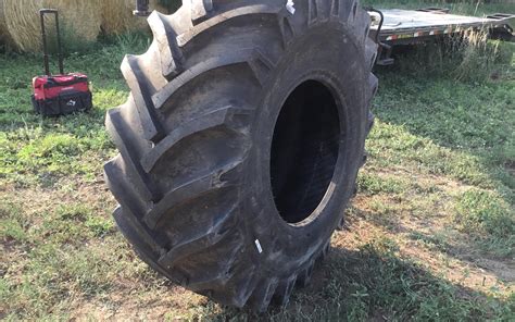 BKT 23 1 26 TR 135 Tire BigIron Auctions