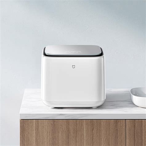 XIAOMI Mijia 1kg Mini Washing Machine Clothes Washer APP Control 4 Gear