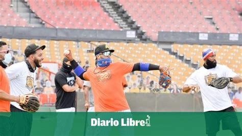 Definido El Roster De Las Guilas Para Serie Del Caribe Con La