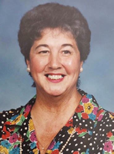 Joan Mahan Obituary 2024 Dover De Delaware State News