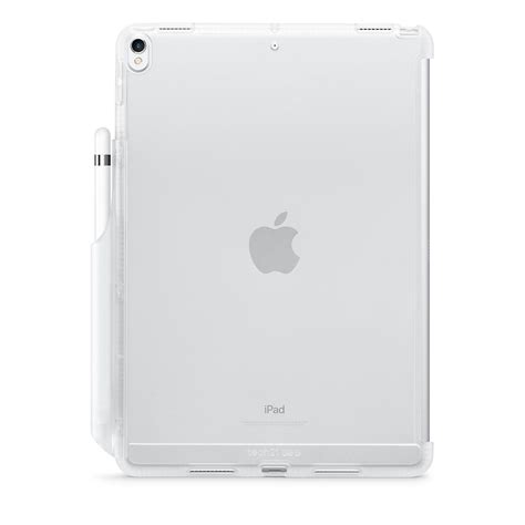 Tech21 Impact Clear Case for 10.5 inch iPad Air and iPad Pro | Cute ipad cases, Ipad pro, Apple ipad