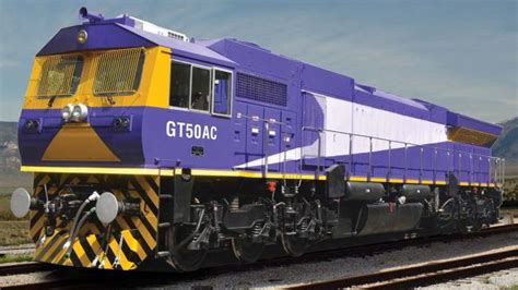 Bangladesh Railway orders Progress Rail locomotives