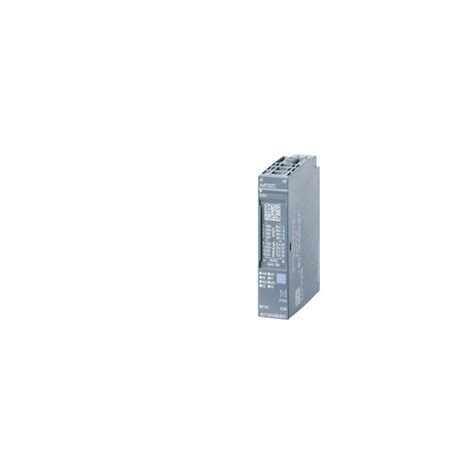 6es7134 6jd00 0ca1 Siemens Simatic Et 200sp Analog Input