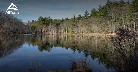 Best Trails near Wayland, Massachusetts | AllTrails