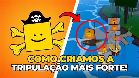 NÃO inicie sua JORNADA no Blox Fruits sem isso Tutorial COMO criar