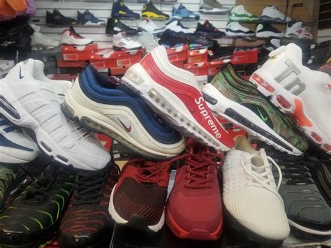 Transit Access Guide to Old National Discount Mall in College Park 24