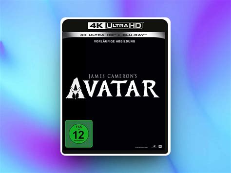 Avatar Aufbruch Nach Pandora Erscheint Ebenfalls Als Ultra Hd Blu