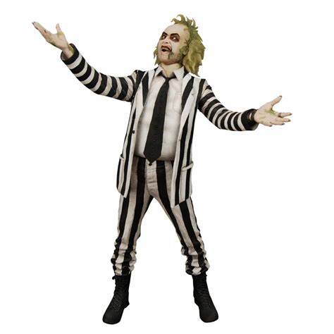 Neca Beetlejuice Baby Beetlejuice Replica Mad About Horror