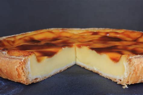 La règle de trois c est l astuce toute simple pour réussir le flan