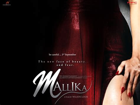 Movie Overview, Details, Trailers, Clips and Money: Hindi Movie Mallika ...