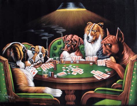 Cats Playing Pool Painting at PaintingValley.com | Explore collection ...