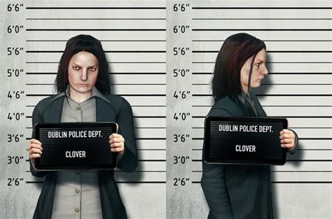 Payday 2 Offering A Diamond Heist And A Female Heister