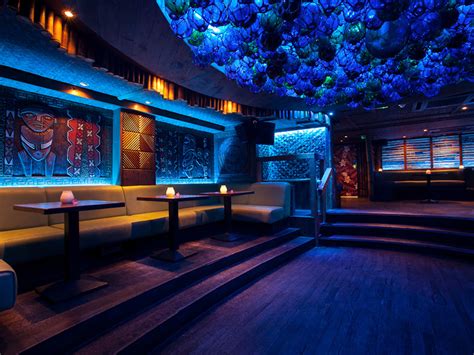 Tiki Bar: Mahiki - Dover Street - London | mytiki.life