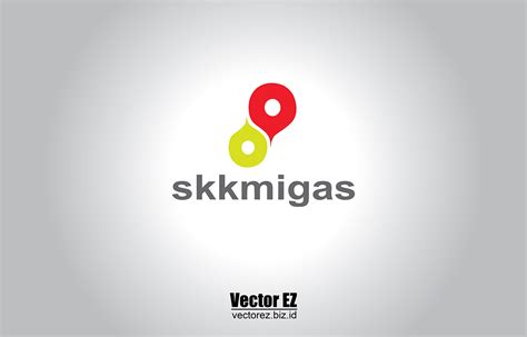 skk migas logo vector ez