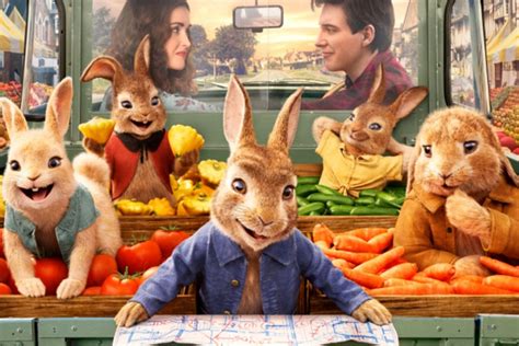 PelÍculas De Conejos MÁs Famosas Conejitos