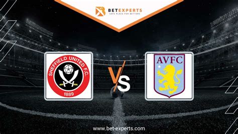 Sheffield United Vs Aston Villa Prediction Tips And Odds