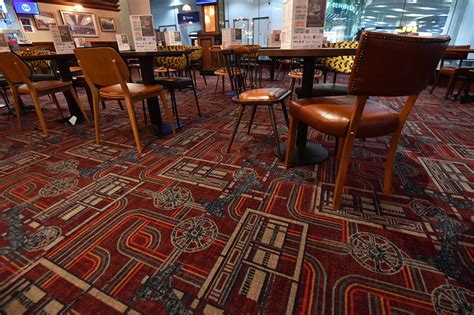 In pictures: Wetherspoon's New Street Station pub The London & North Western - Birmingham Live