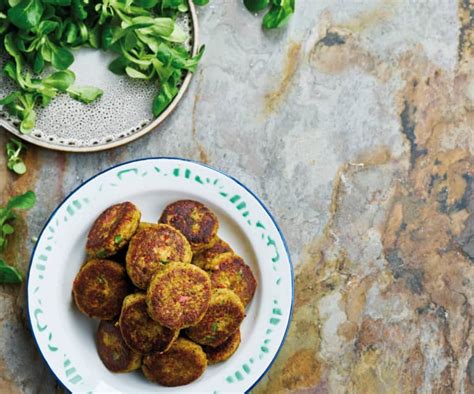 Bolinhos De Cavala Cookidoo A Plataforma Oficial De Receitas