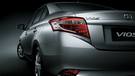 Toyota Vios Yahoo