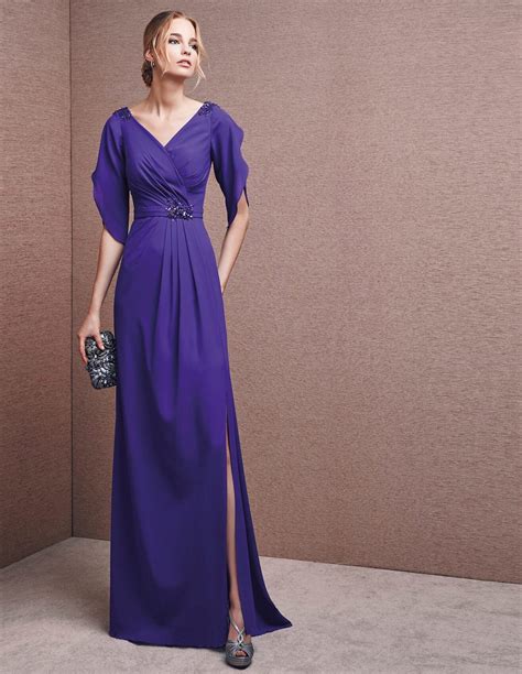 Vestidos Elegantes Para Dama 2017 ¡modernas Opciones Vestidos Moda