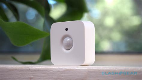 Philips Hue Motion Sensor Review Slashgear