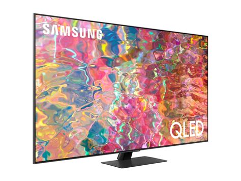 50 Class Qled 4k Q80b 2022 Samsung Us