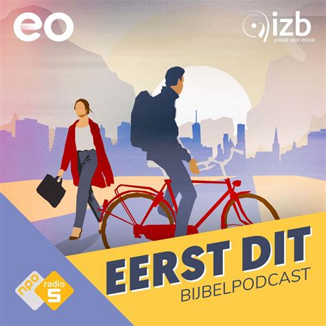 Eerst Dit Podcast Alle Afleveringen Luister Online