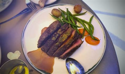 Variez Les Plaisirs Avec Ces Savoureuses Recettes D Onglet De Boeuf Ou