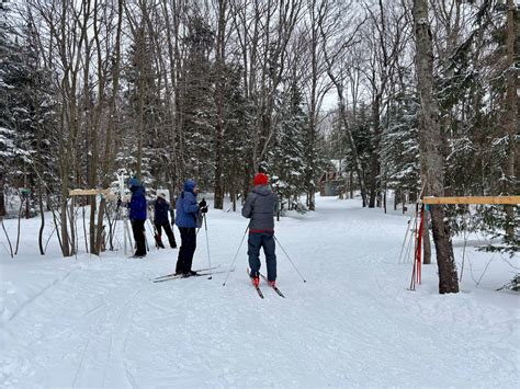 Friends of Valley Spur hosts 33rd Taste & Glide