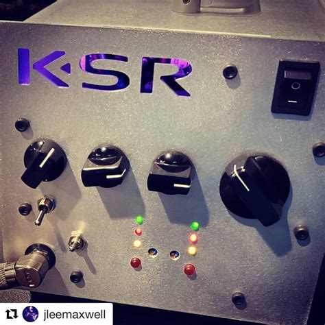 This All Tube Power Amp From Ksr Spud Music Manila