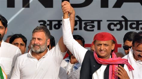 Lok Sabha Election 2024 Akhilesh Yadav Set To Contest Kannauj Seat