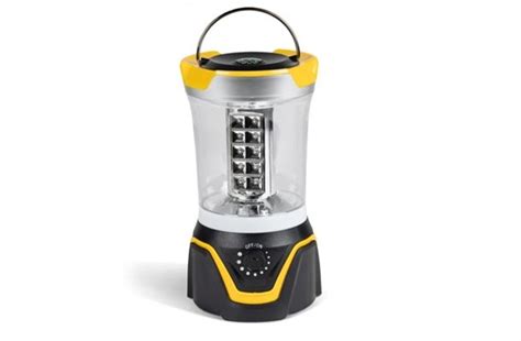 Kampa Beacon LED Lantern Caravan Tech