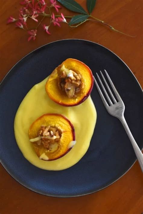 Brandy Custard Recipe Cooking With Nana Ling