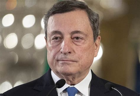 Covid Il Presidente Draghi Ha Firmato Il Dpcm Marzo