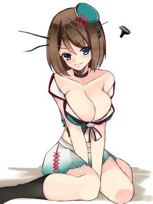 Maya Luscious Hentai Manga Porn