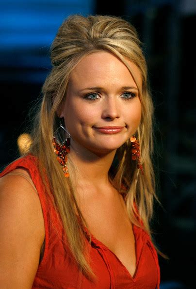 Miranda Lambert Hairstyles | Miranda Lambert