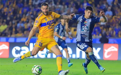 Liga Mx Dónde Ver El Campeón De Campeones