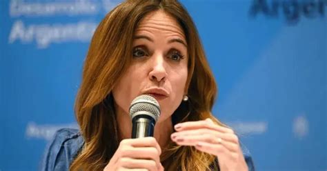 Victoria Tolosa Paz apelará al diálogo para revisar el reglamento de