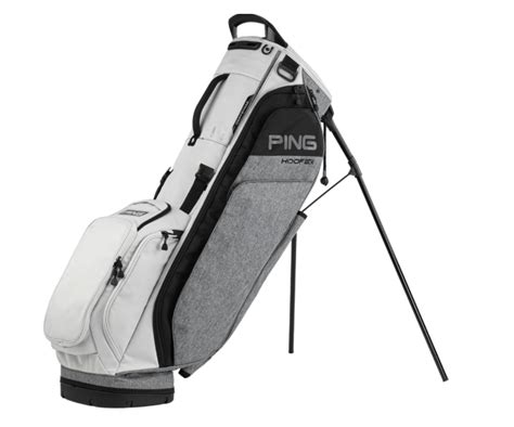 Best stand bags: Best golf bags for walking in 2023