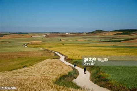 2,378 Camino De Santiago Pilgrim Stock Photos, High-Res Pictures, and Images - Getty Images