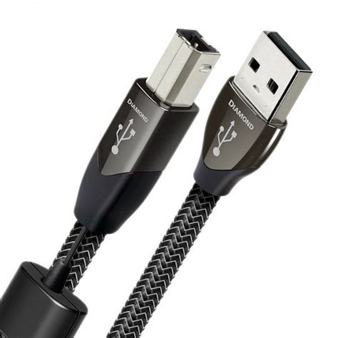 AudioQuest Diamond USB Cable