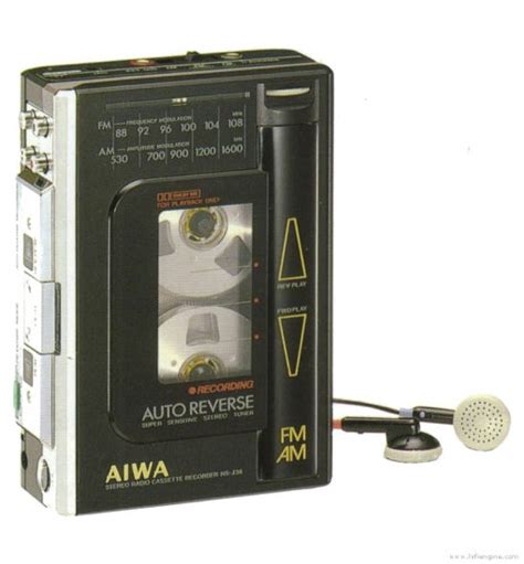 Aiwa Hs J Aiwa Gallery Hifi Engine