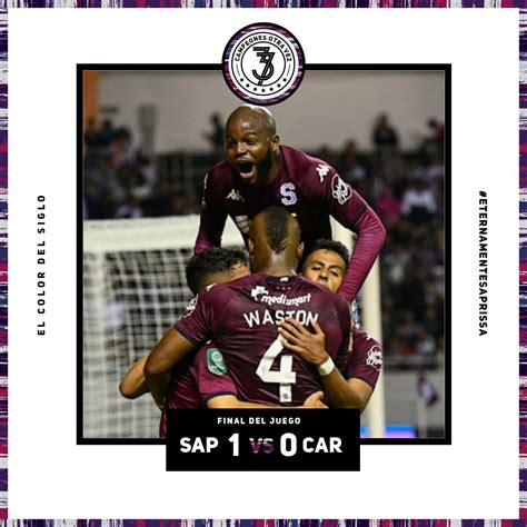 Deportivo Saprissa On Twitter Termina El Partido Con Victoria