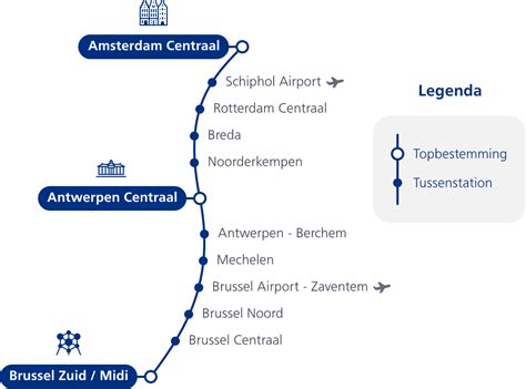 Wat Te Doen Tijdens Een Stedentrip Naar Gent Goedkoop Treinkaartje Nl